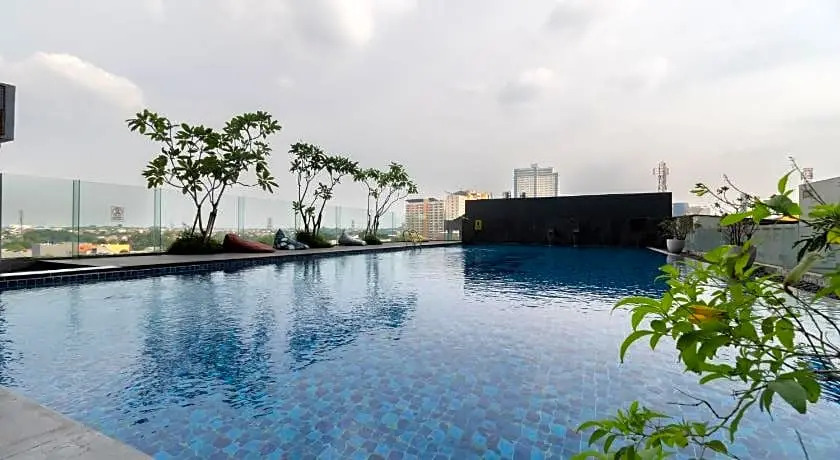 RedLiving Apartemen Evenciio - Arutala Living