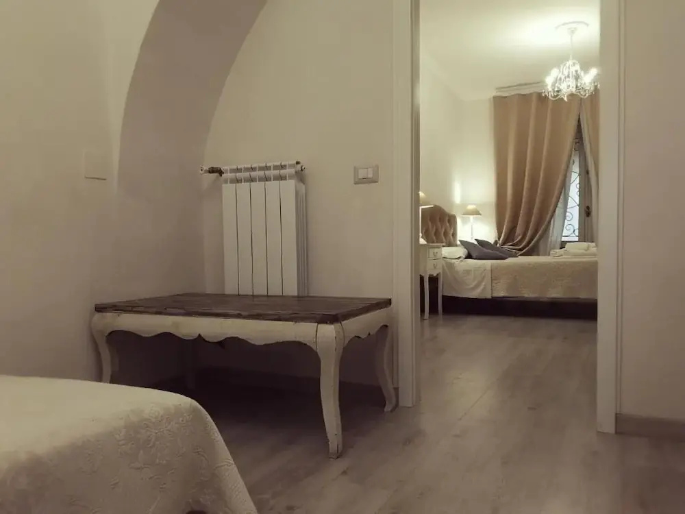 Urban Guesthouse Monti