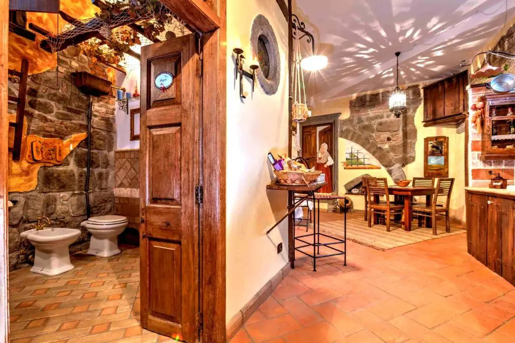 Frantoro - alloggio turistico