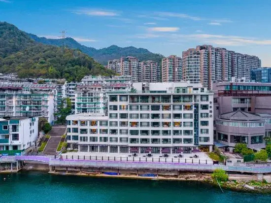 JI Hotel (Jiande Xinanjiang Riverside)