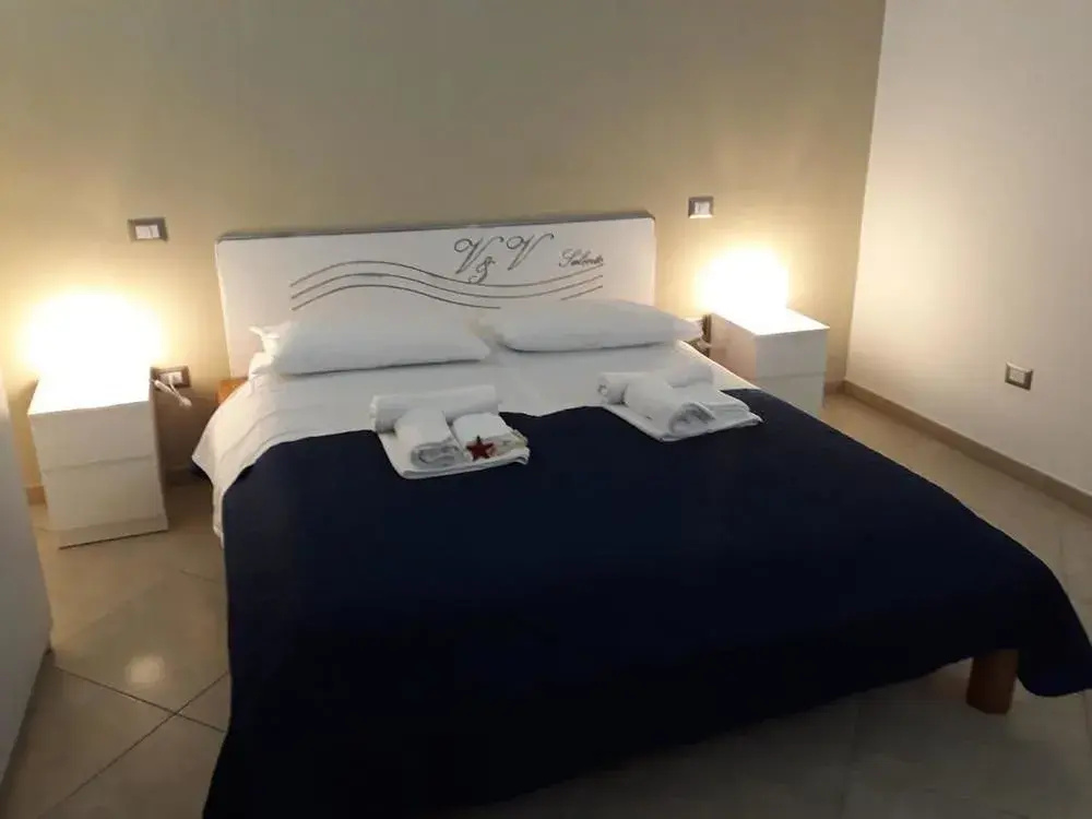 VeV salento