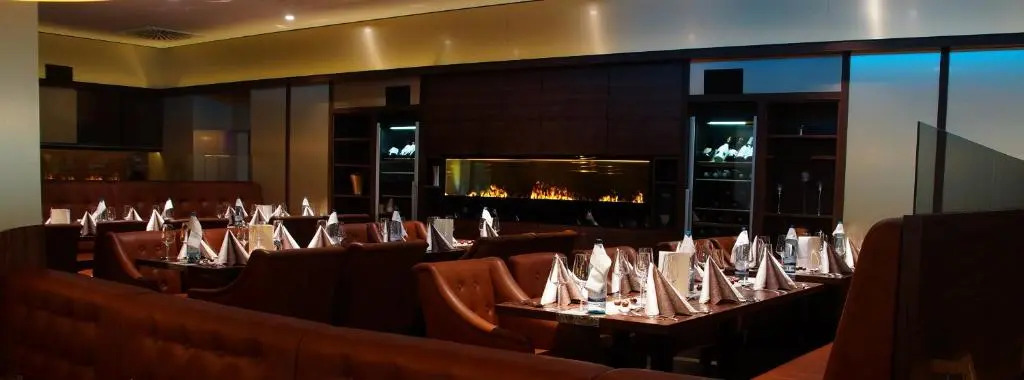 Centrale Hotel und Restaurant