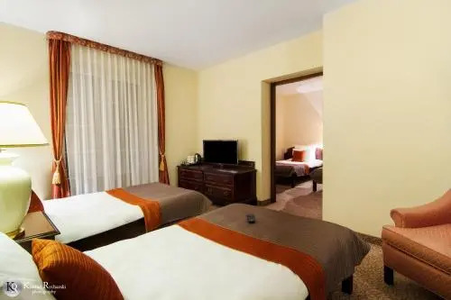 Hotel Mercure Wisła Patria