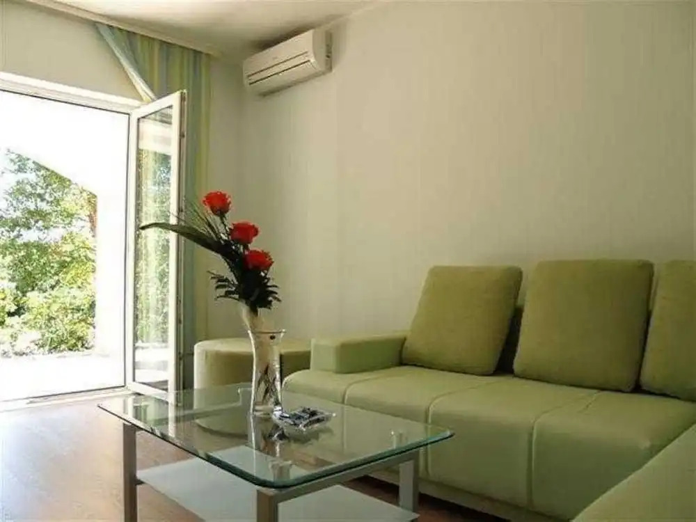 Apartments Peric