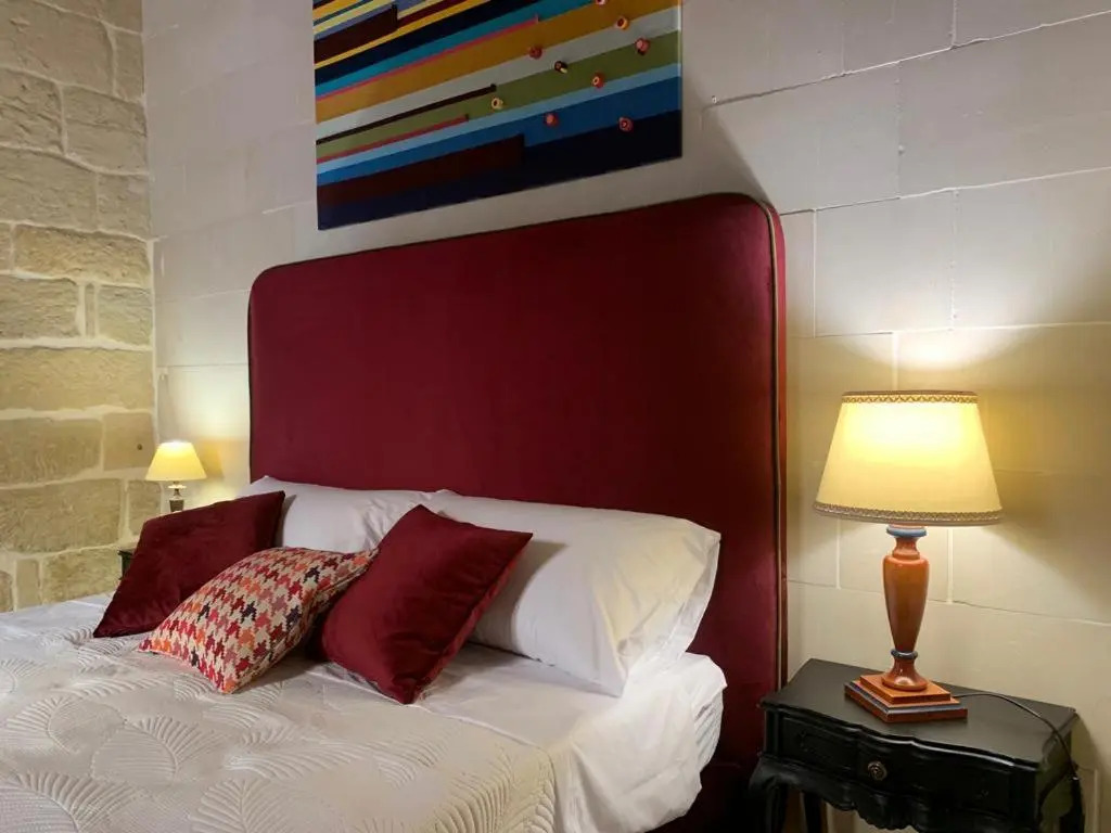 ACAMYA LUXE Suite