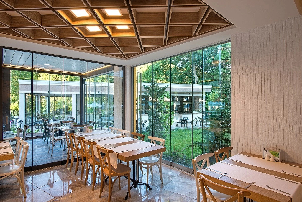 Marina Sands Bijou Boutique - excellent choice for travelers visiting Obzor 2-4p