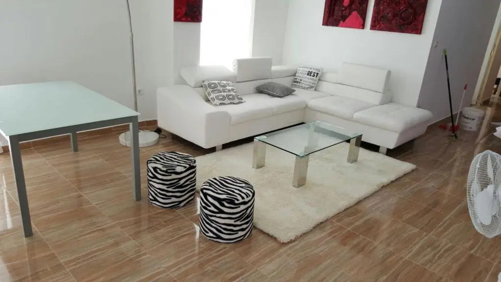 Downtown Apartments