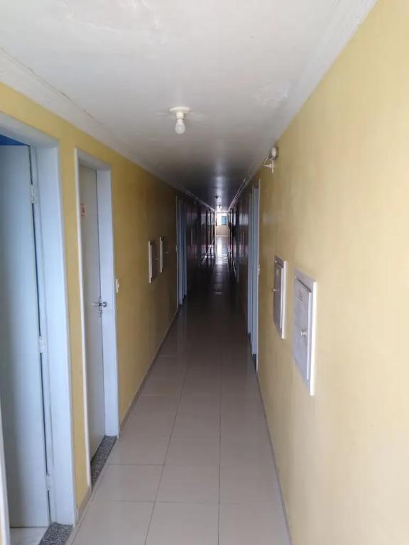 OYO Hotel Malibu Itapuã