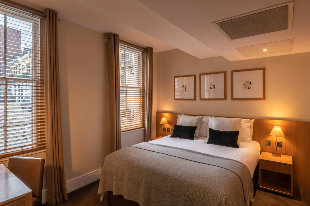  The Resident Kensington