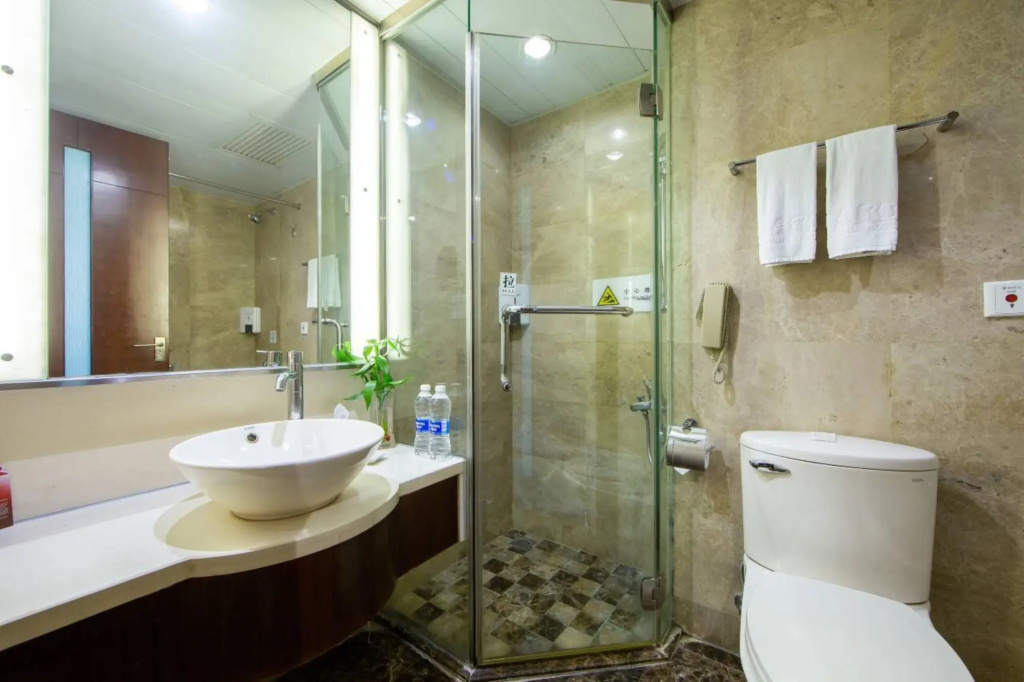 Liuhua Hotel