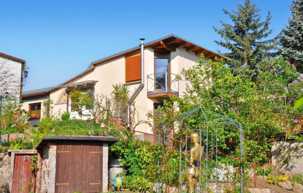 Ferienhaus Rheinsberg SEE 8701