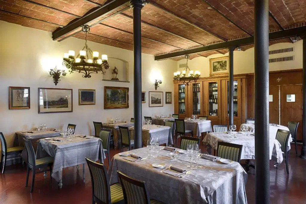 Villa Olmi Firenze