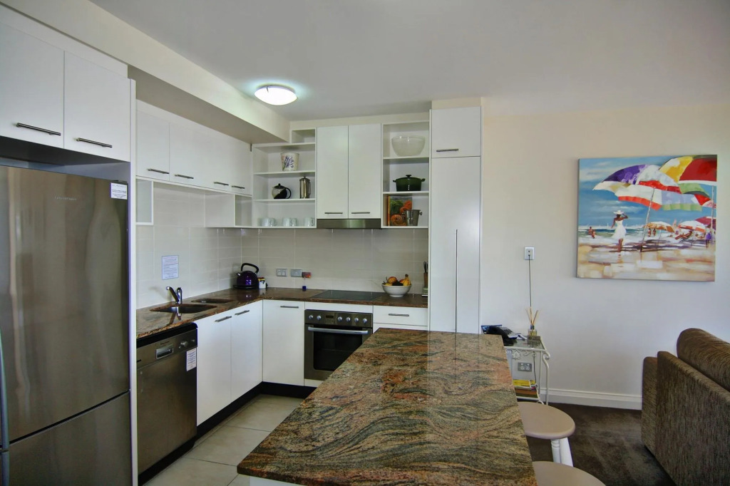 Sevan Apartments Forster
