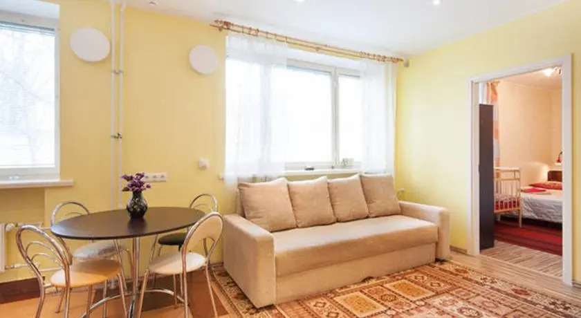 Classic Apartments - V.Reimani 6