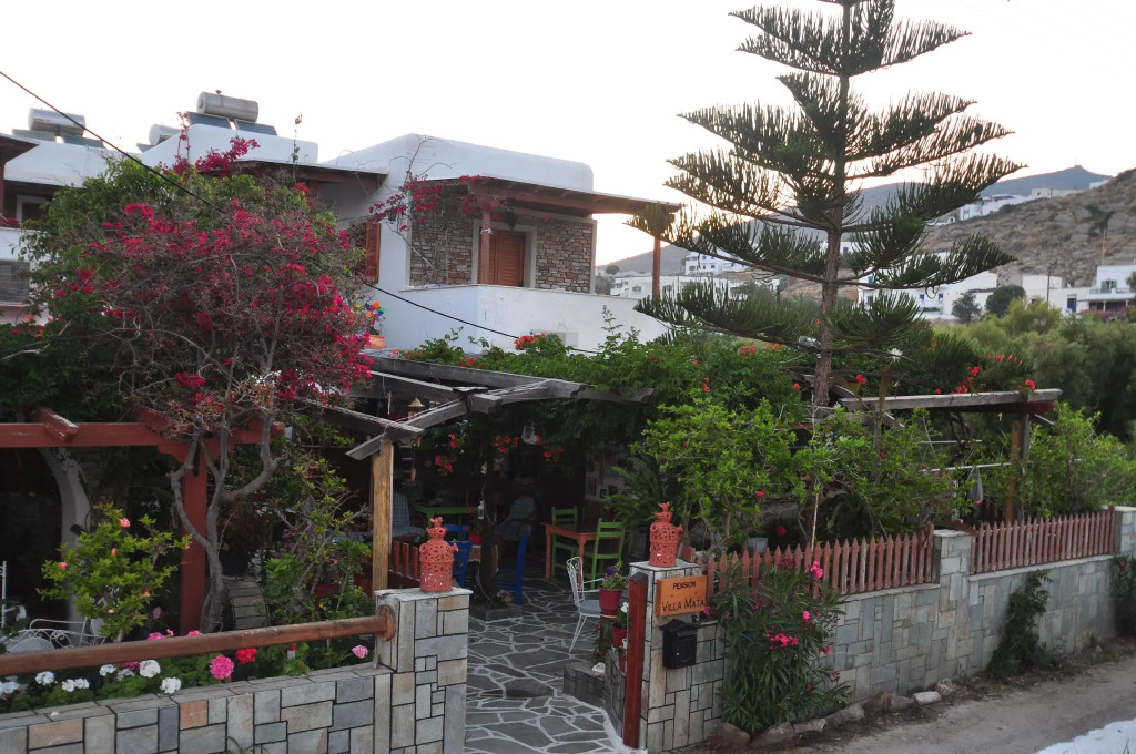 Villa Mata