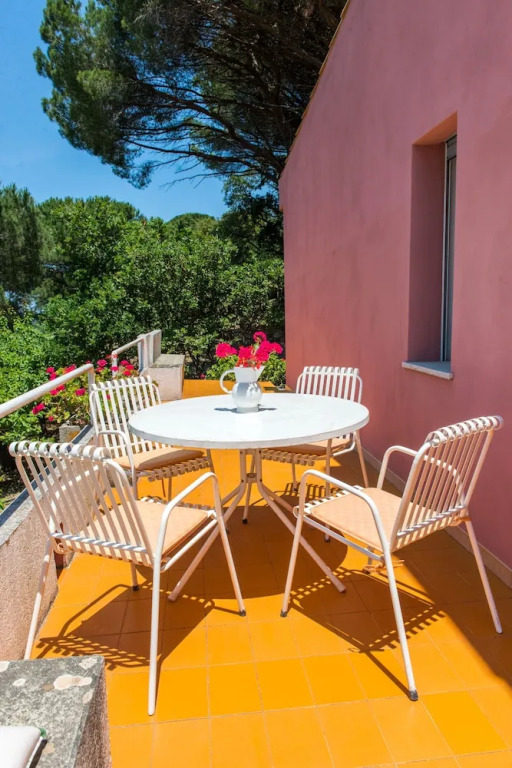 Villa Duplex Gibilmanna