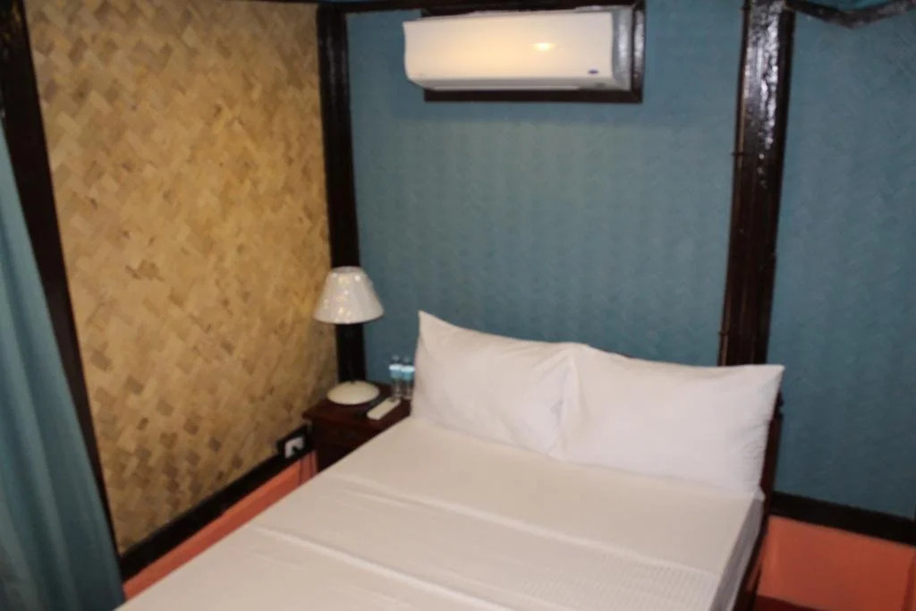Tarao Travelodge El Nido Palawan