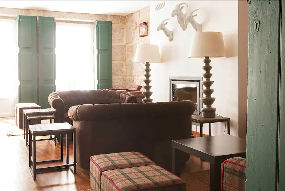 Casas do Lupo