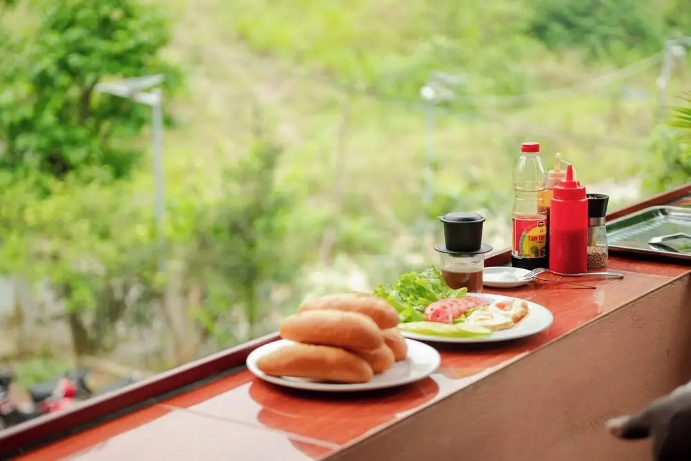 Ha Giang Eco Bungalow