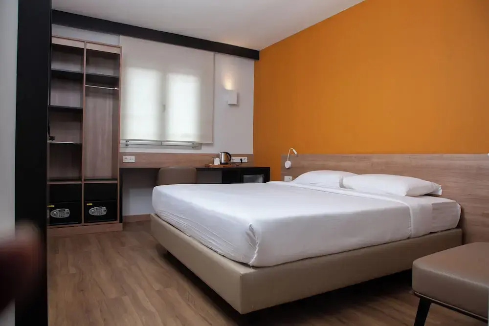 Azalai Grand Hotel Bamako