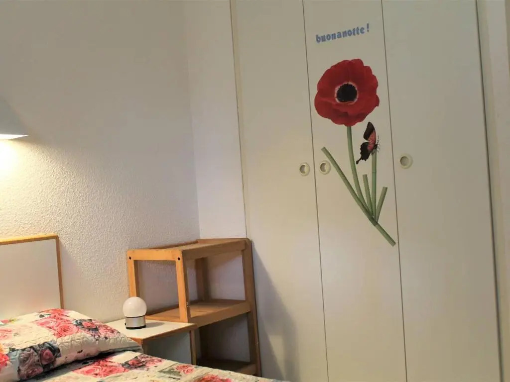 Appartement Villeneuve-Loubet, 3 pièces, 6 personnes - FR-1-252A-73