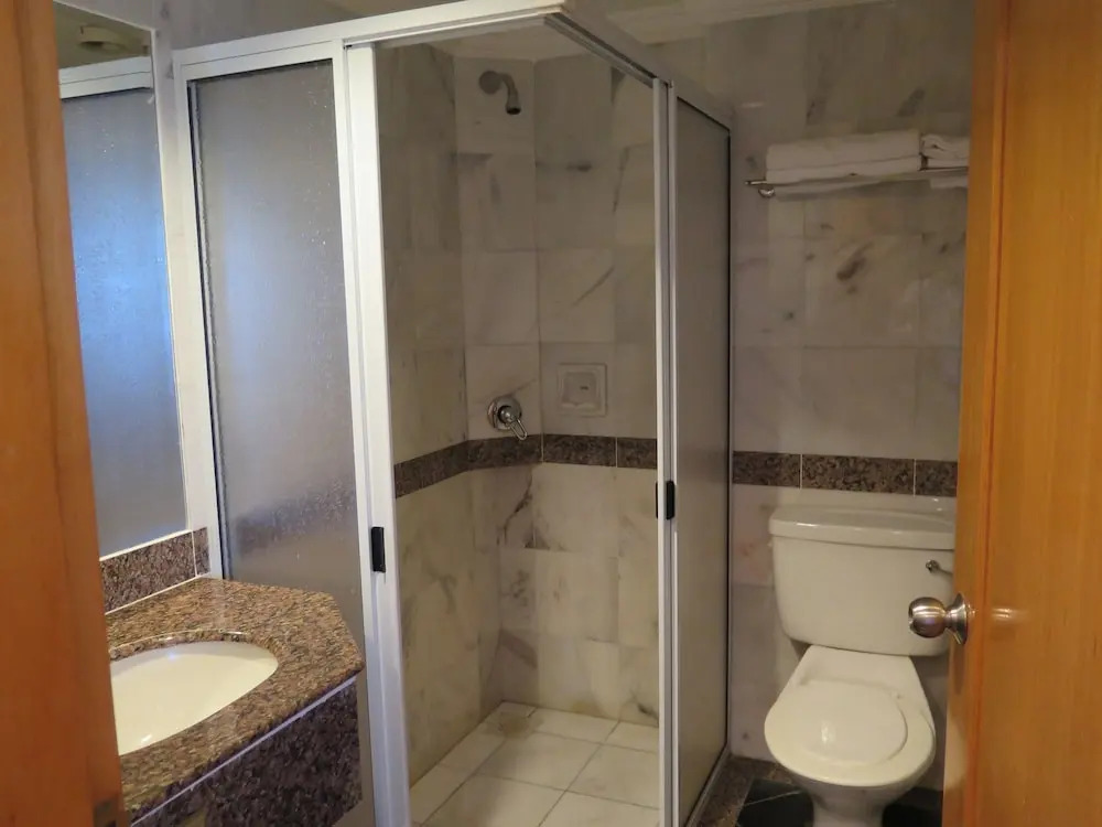 Sea View Resort Hotel & Apartments