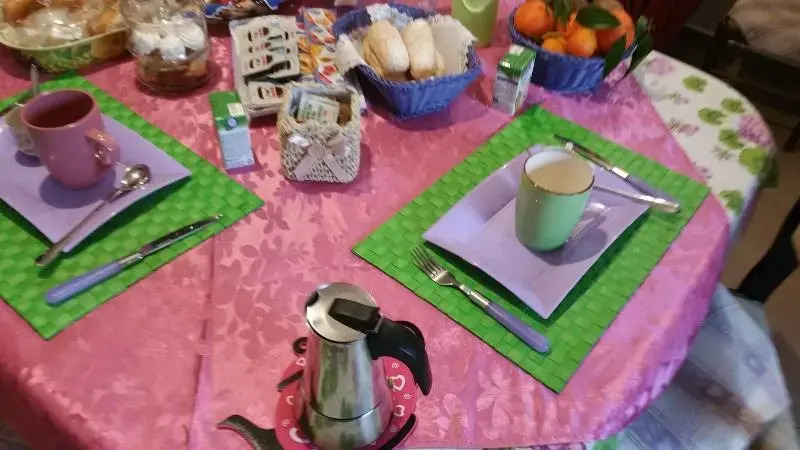 Sa Spendula B&B