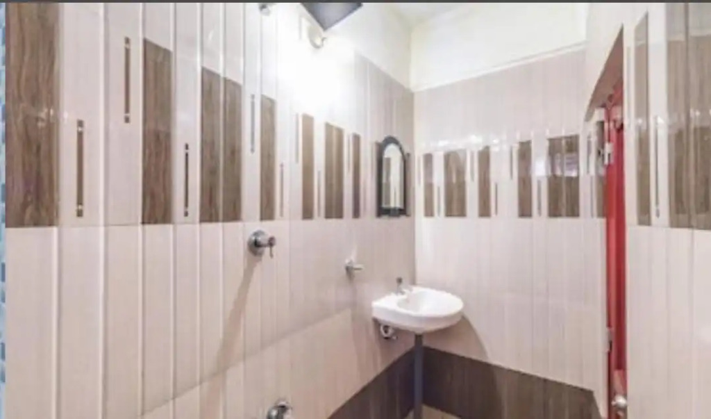 Hotel Affas
