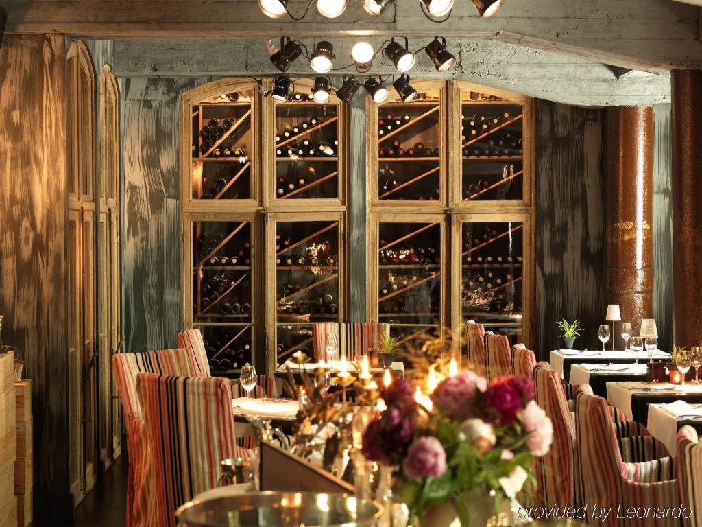 Boutique Hotel Die Swaene