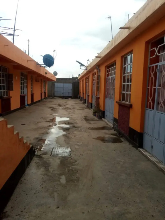 Pewa Guest House
