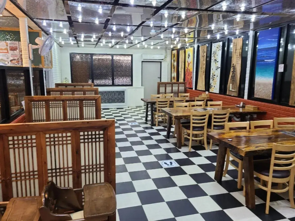 Winners Residence