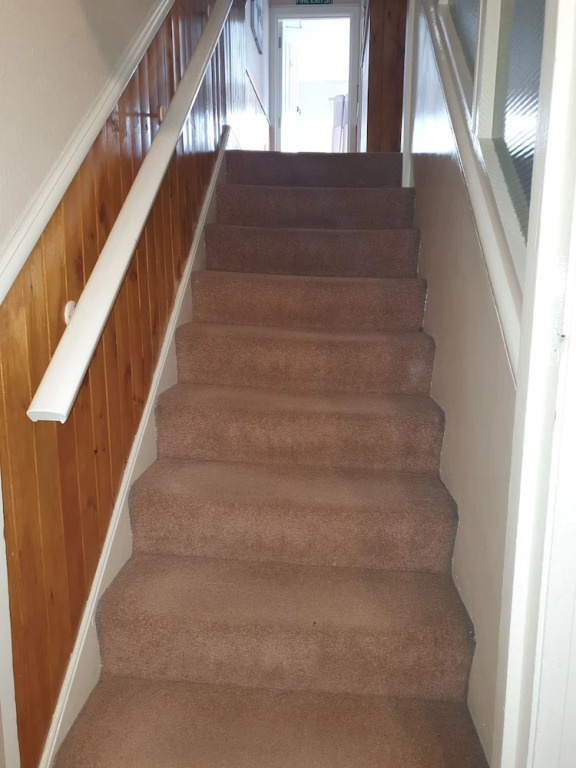 Llwynygog Guest House