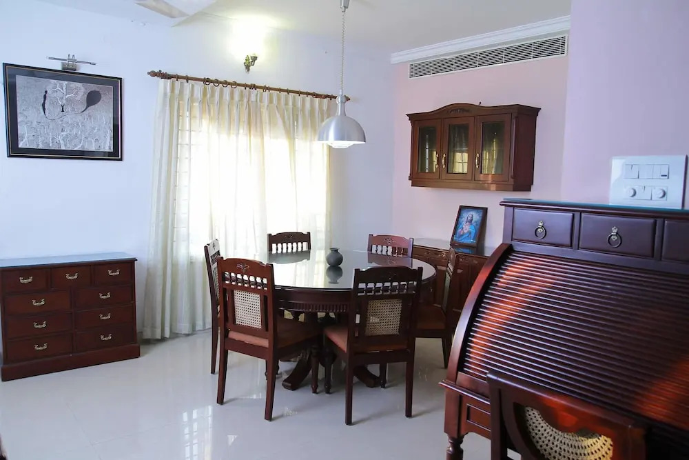Fortbeach Service Apartments