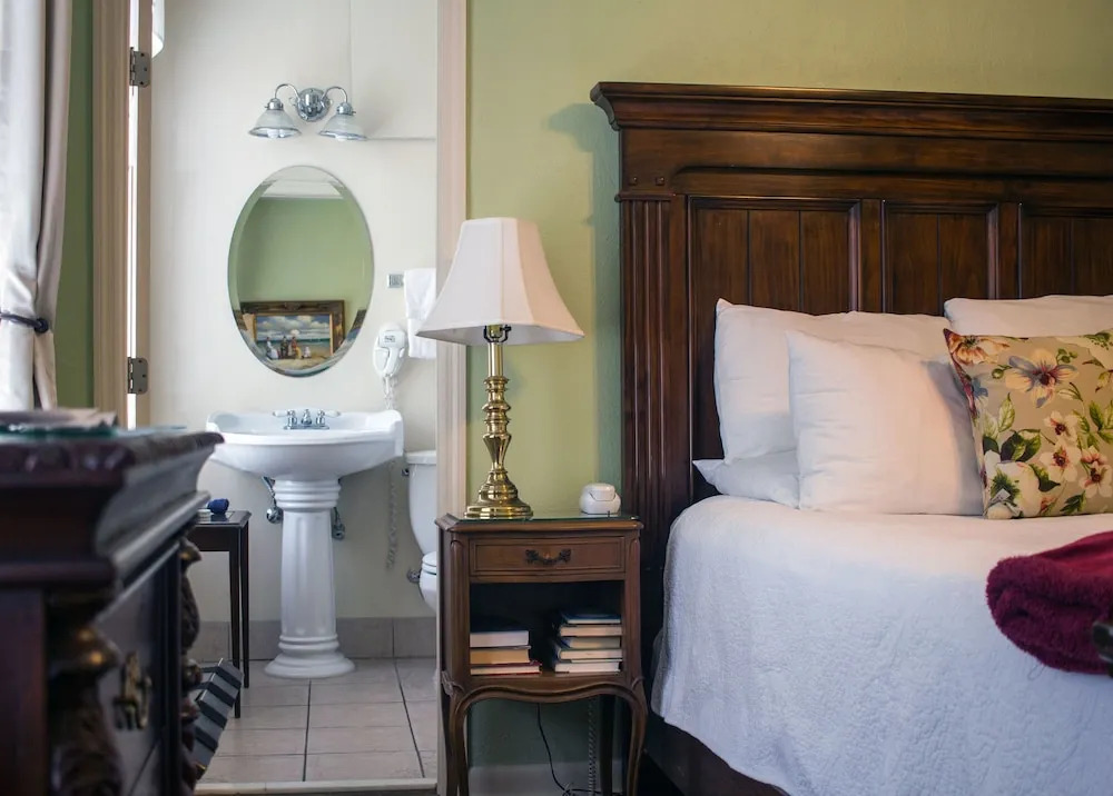 Savannah Bed & Breakfast Inn