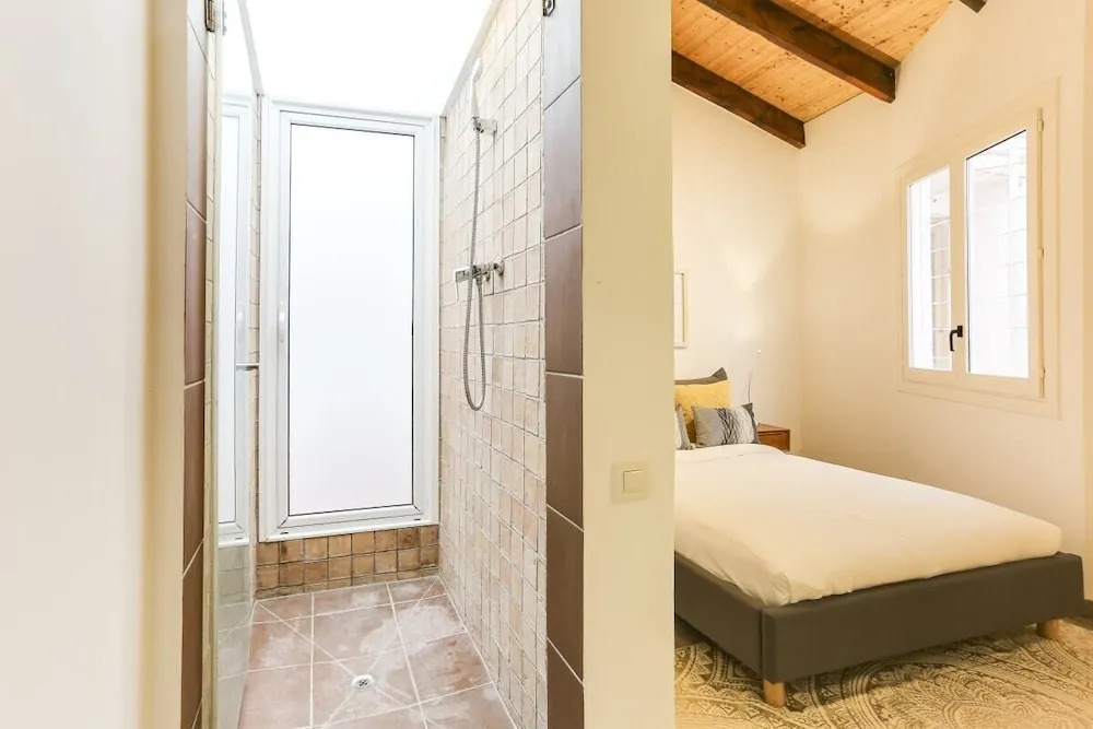 Stylish 2bed Easily Connected to Plaza España