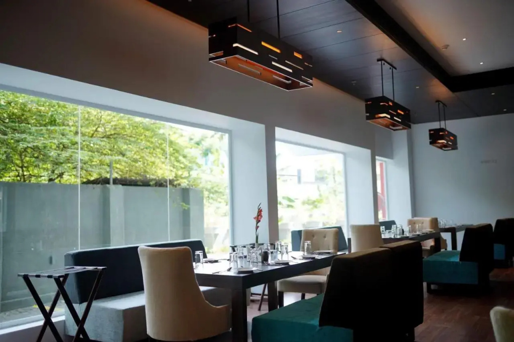 The Terrace by Ladder Mgd by Citrine