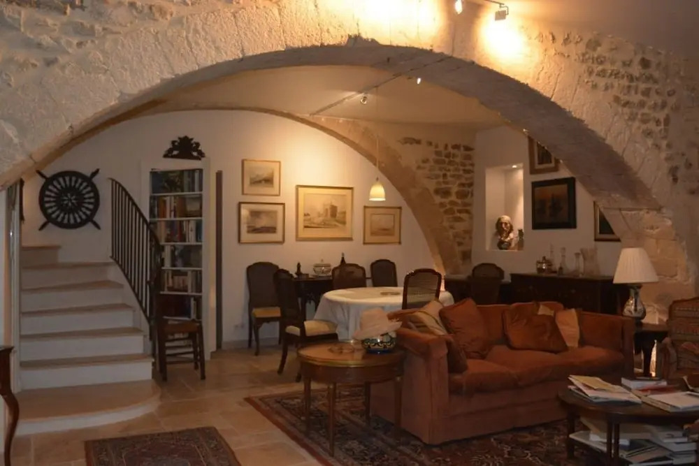 Annapurna Bed & Breakfast