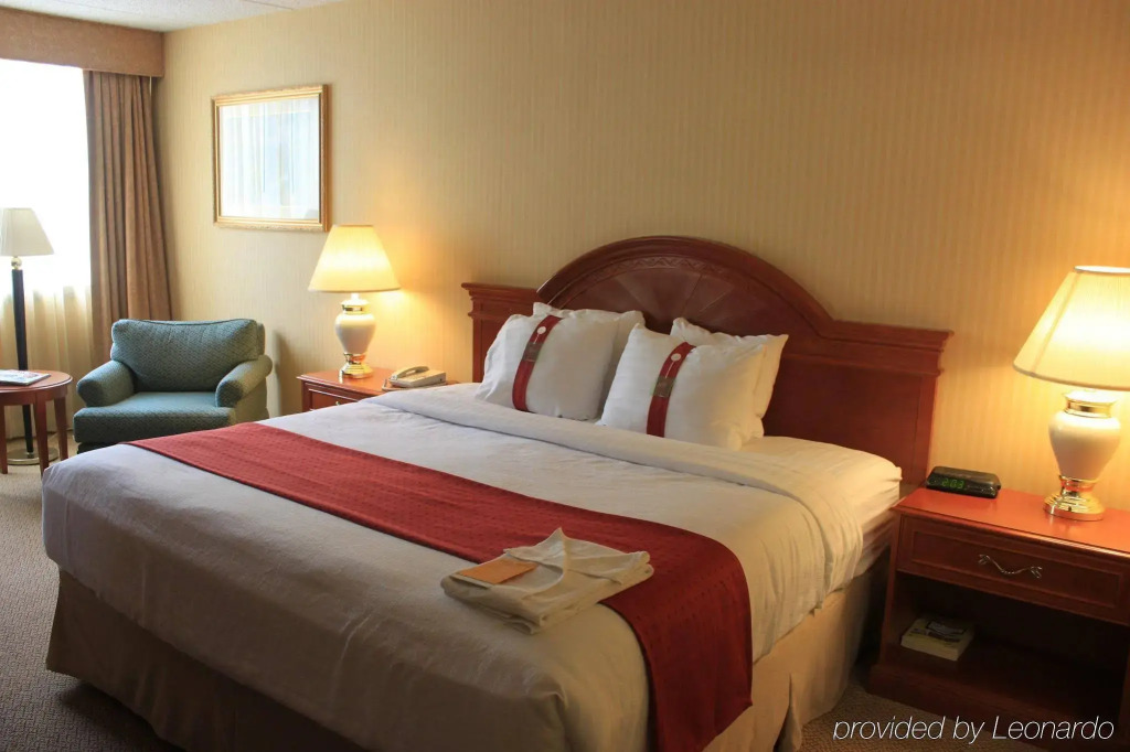 Holiday Inn Middletown Goshen