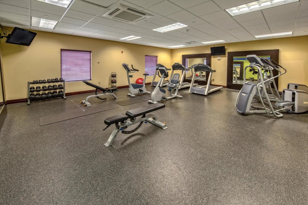 Hampton Inn Rochester - Irondequoit