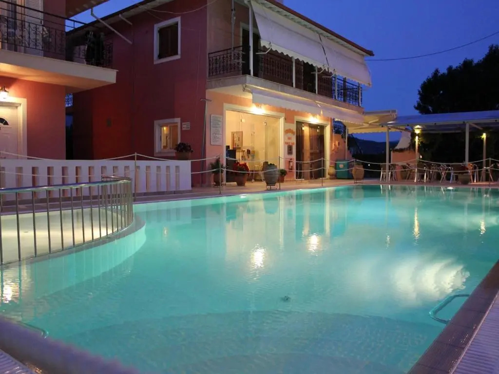 Xenia Apartments