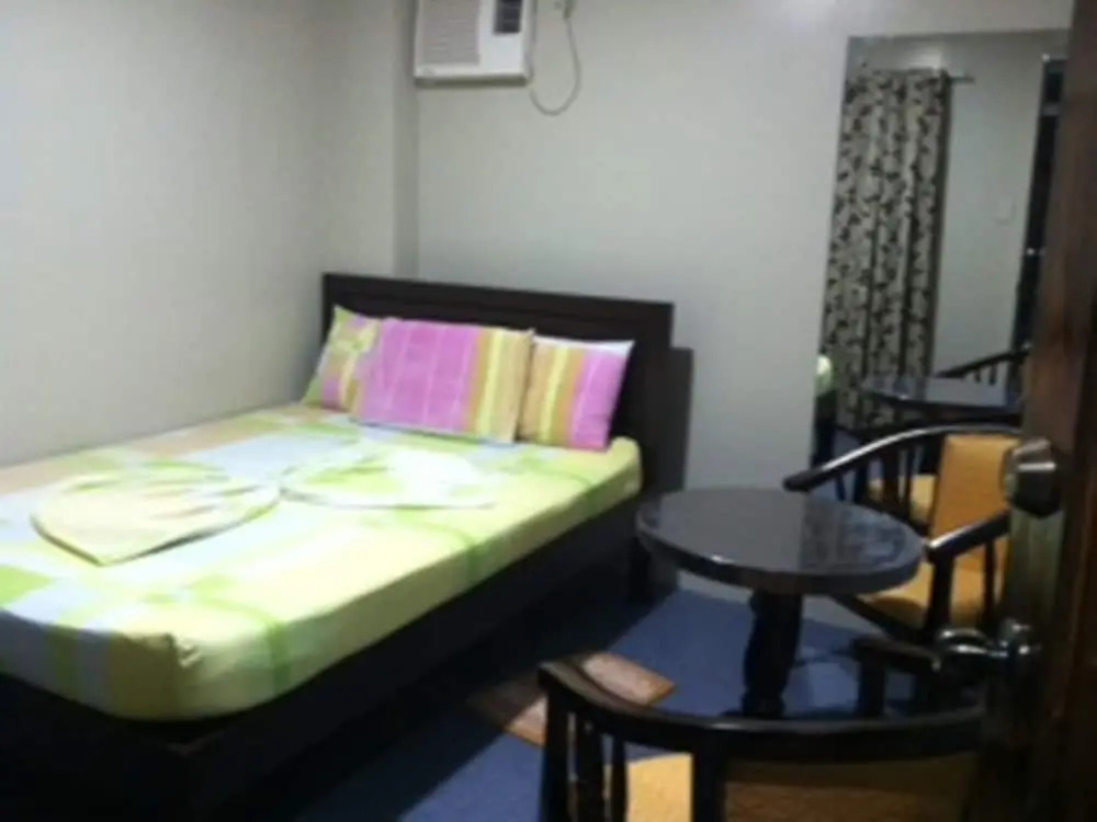 Madid's Inn Boracay