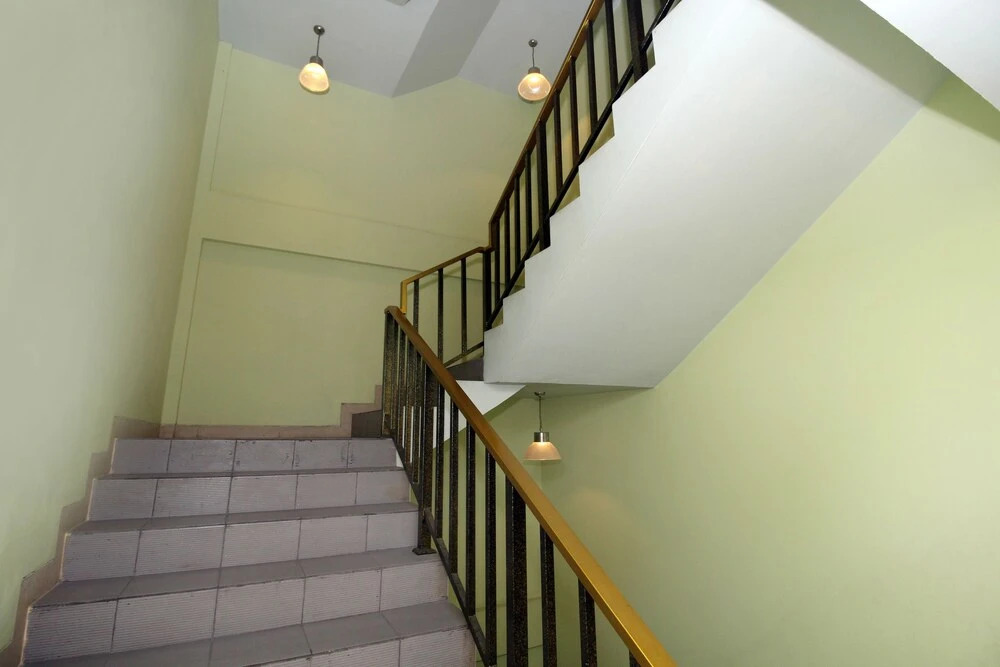 Airy Teuku Umar 20A Pekanbaru