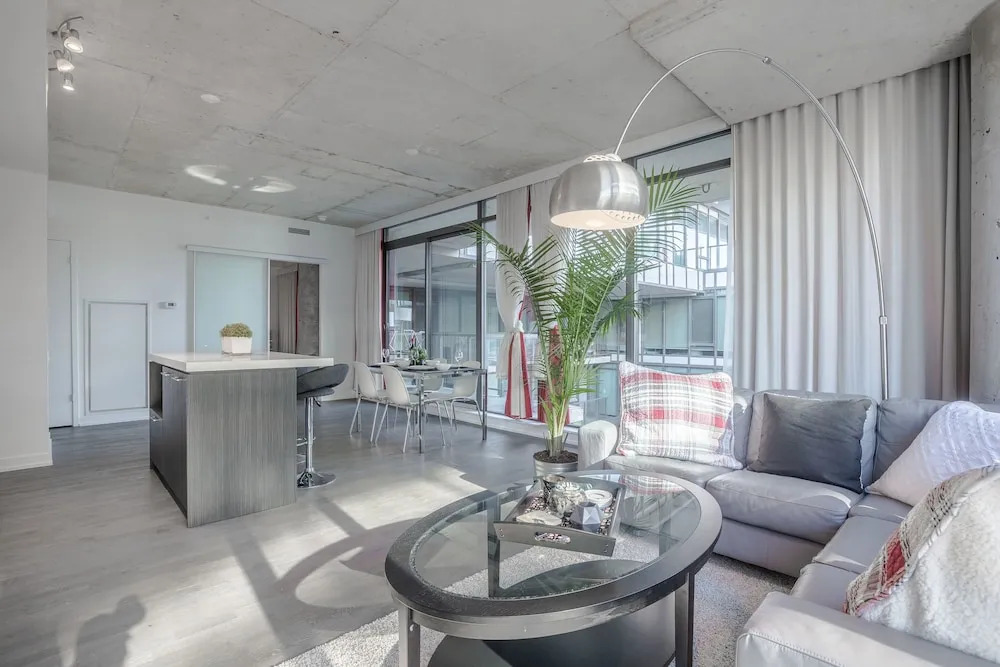 Noel Suites - Fashion District