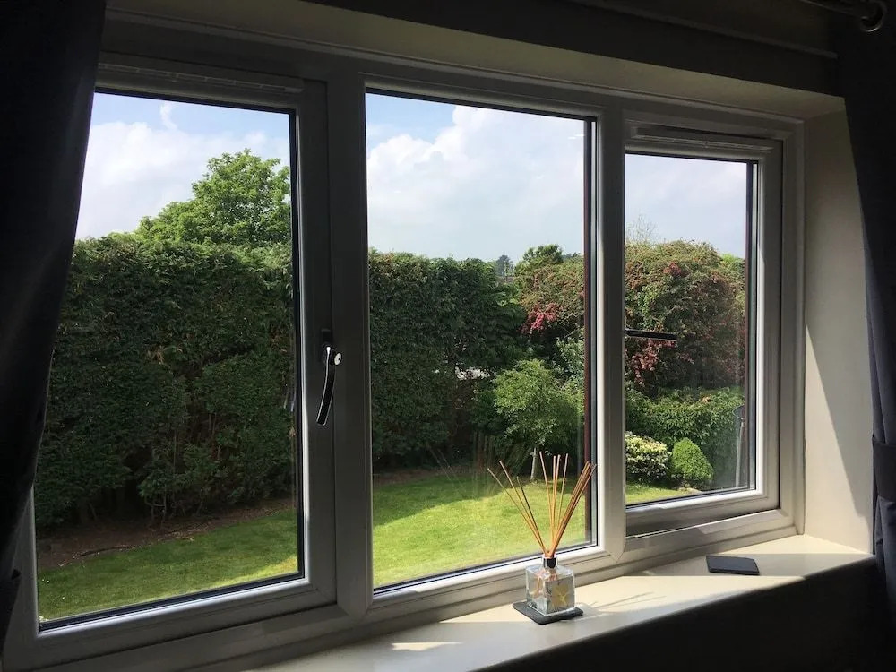 Eccleshall Bed and Breakfast