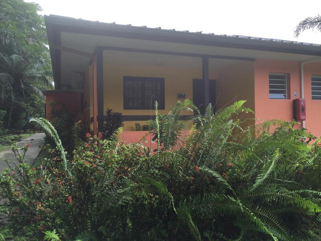 Hotel Lebene Verte