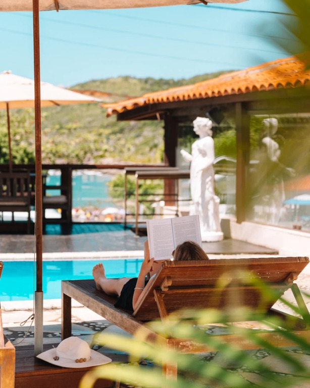 Le Village Boutique Hotel