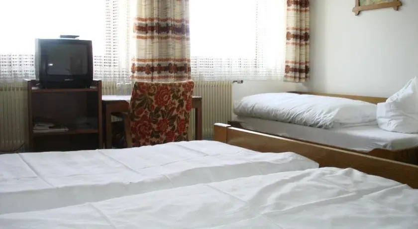 Hotel Zum Hirsch