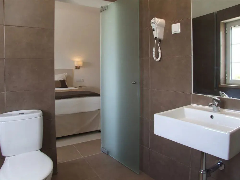 Hotel Mar Azul