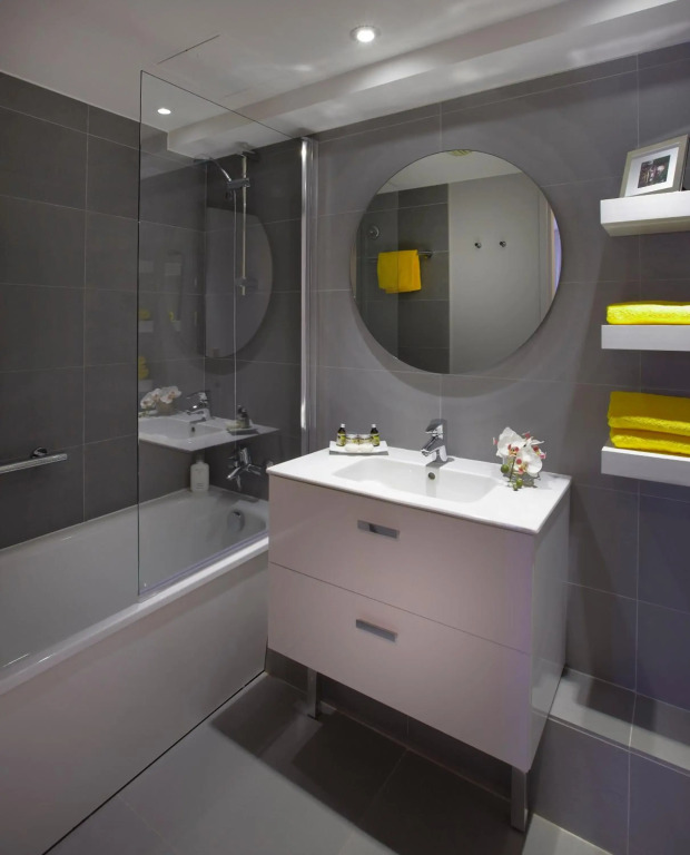 Апарт-отель Citadines Place dItalie Paris