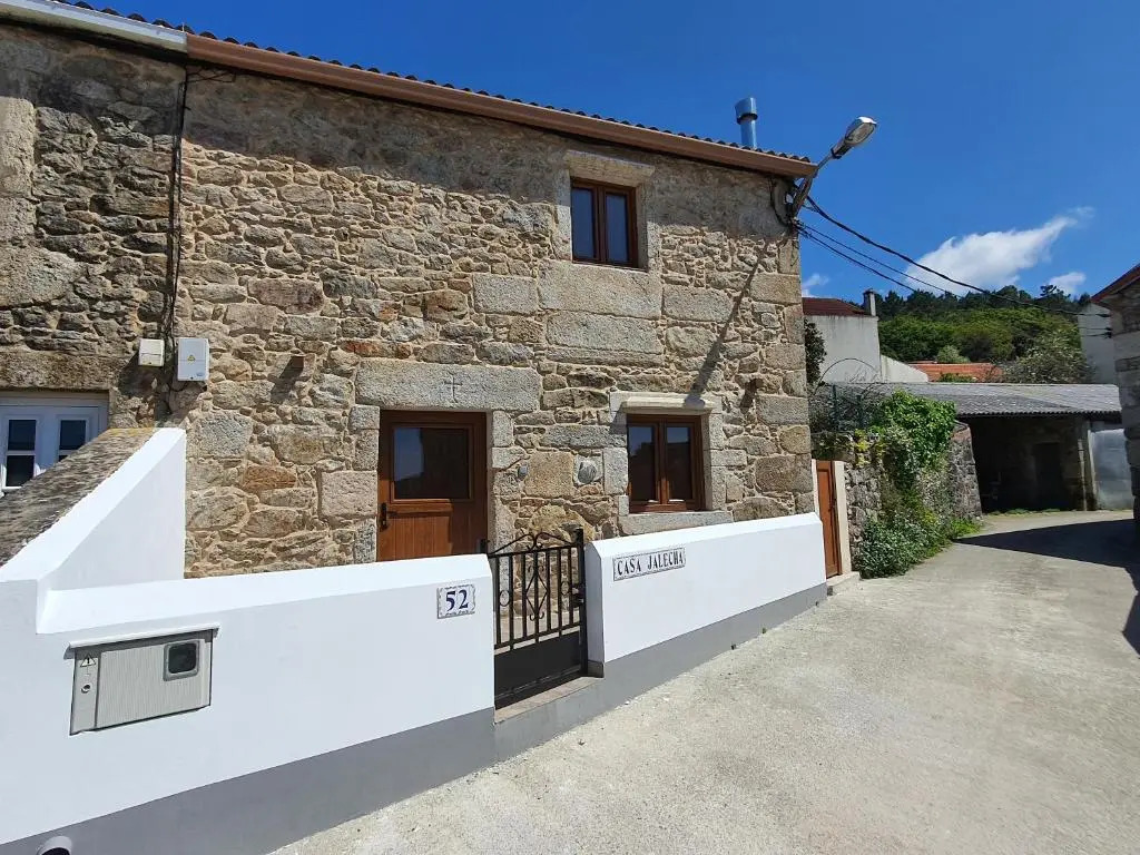 Casa Jalecha